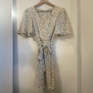 Dry Goods/Lola Grace Xs dress.